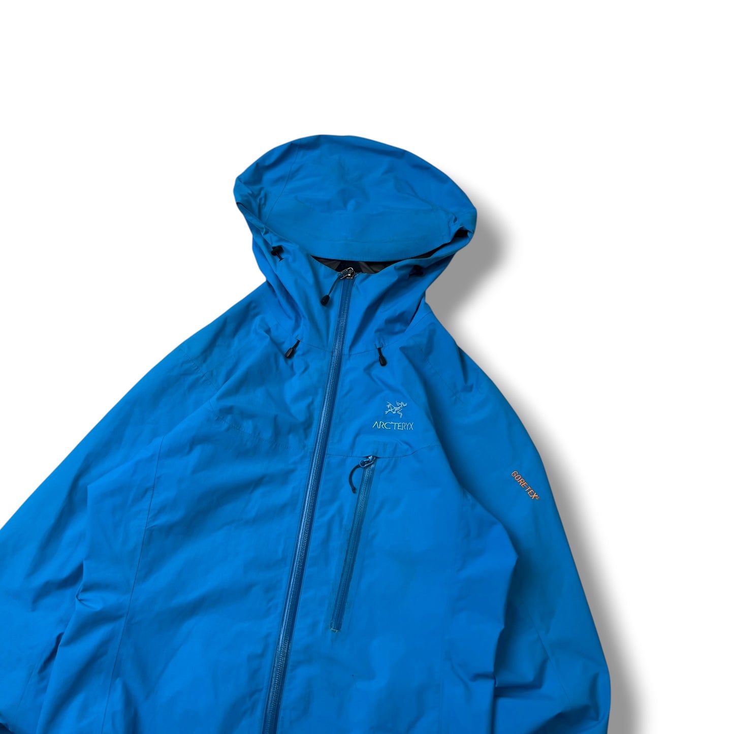 Womens Arc'teryx Alpha FL (S)