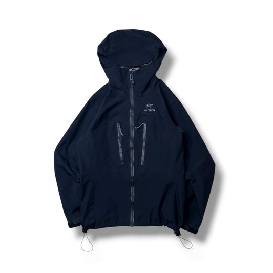 Womens Arc'teryx Alpha LT (M)