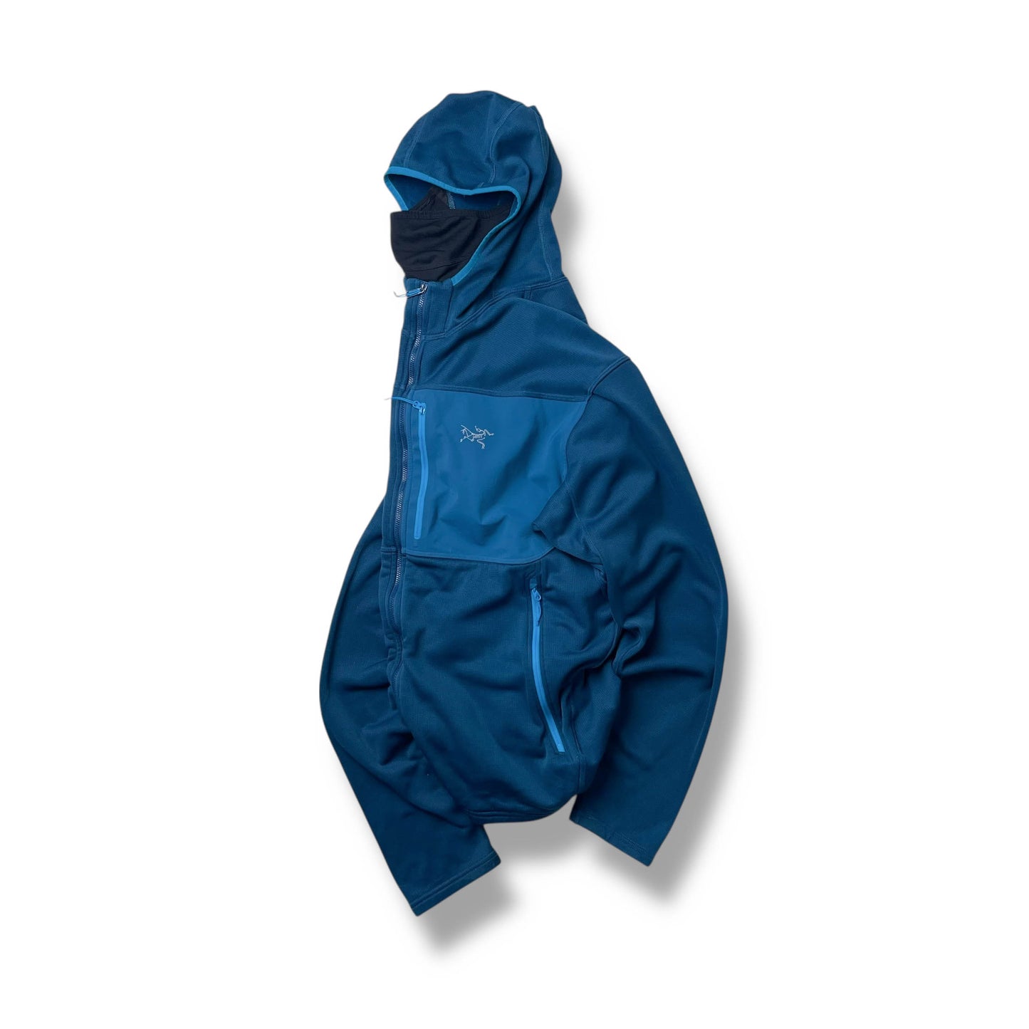 Arc'teryx Fortrez Hoodie (XL)