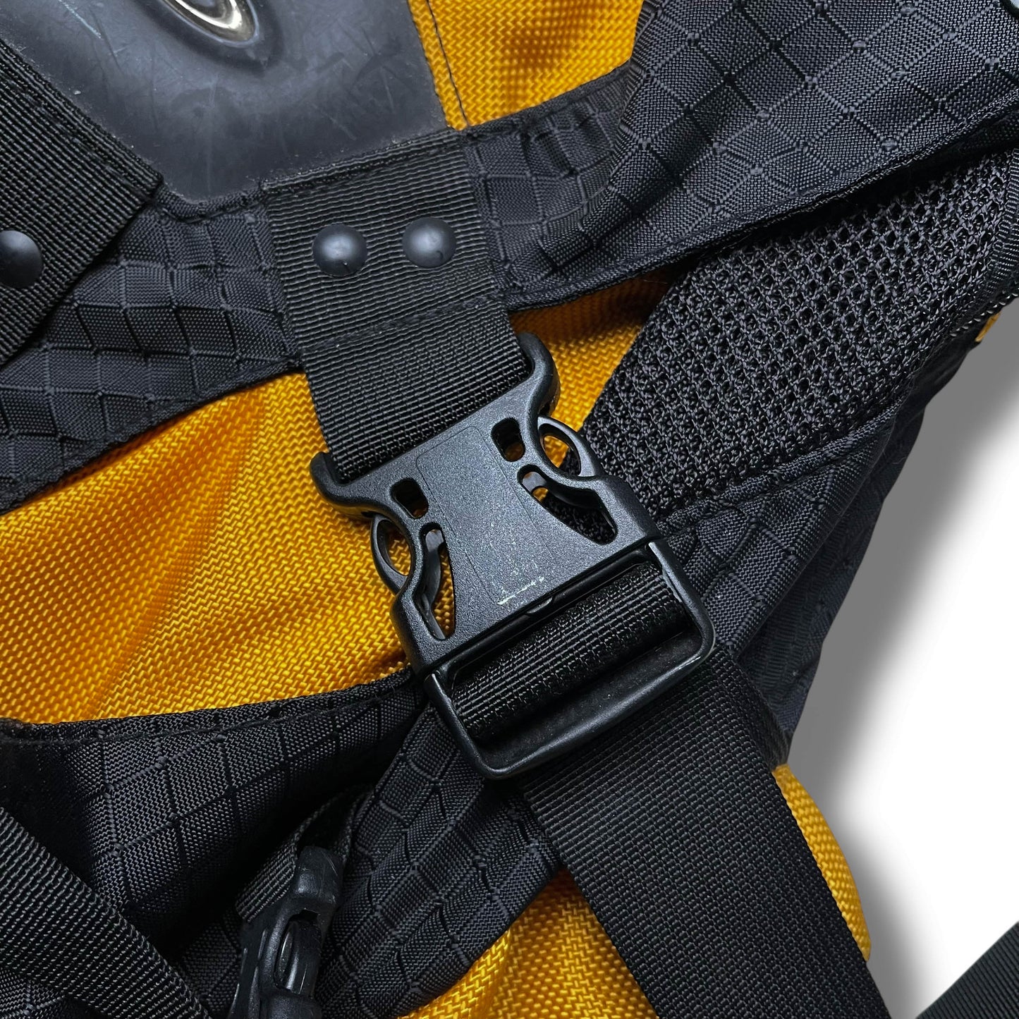 Vintage Oakley Icon 1.0 Technical Backpack