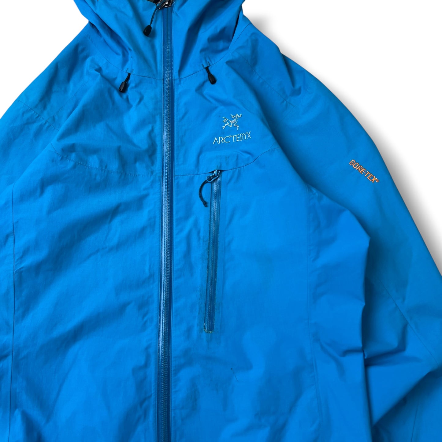 Womens Arc'teryx Alpha FL (S)