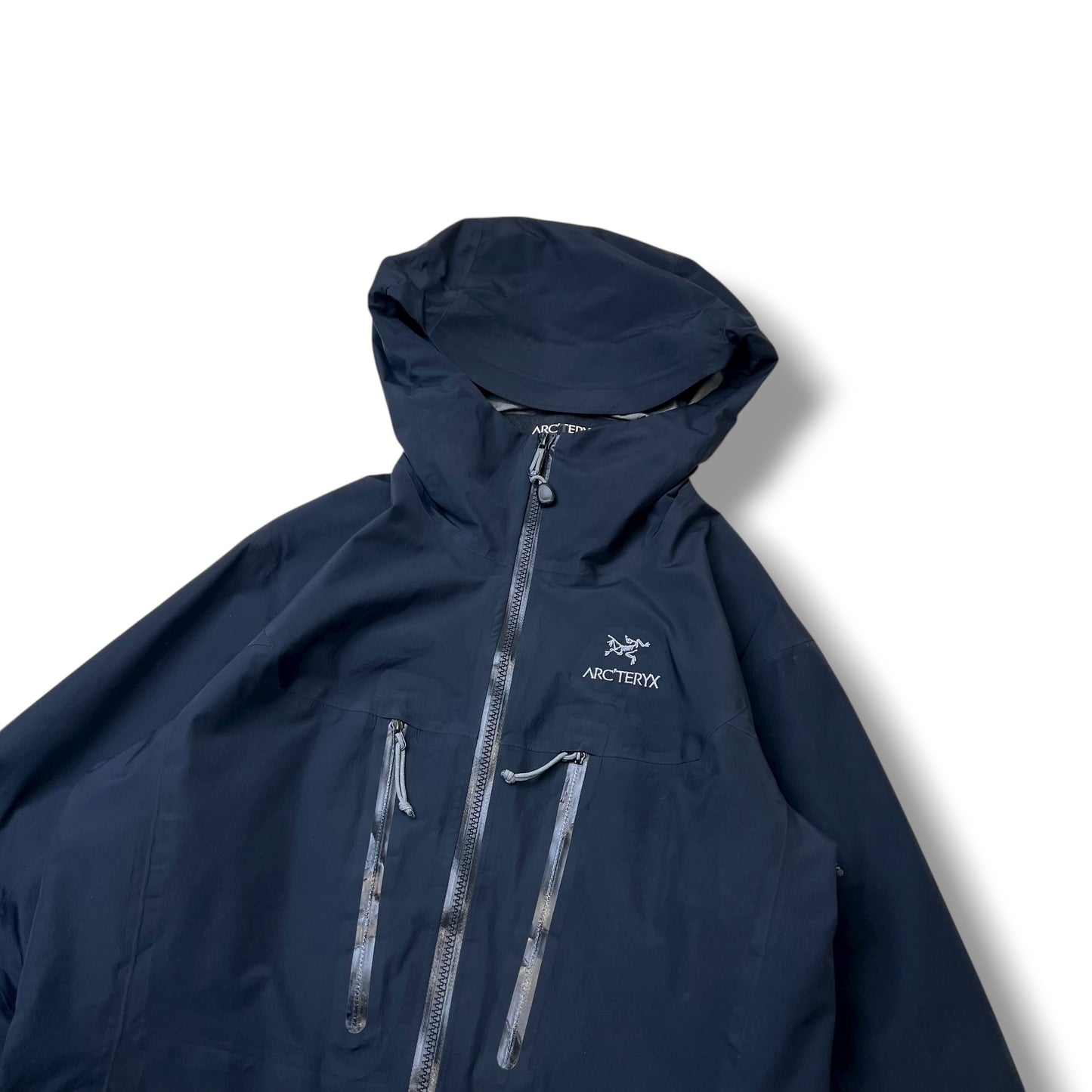 Womens Arc'teryx Alpha LT (M)