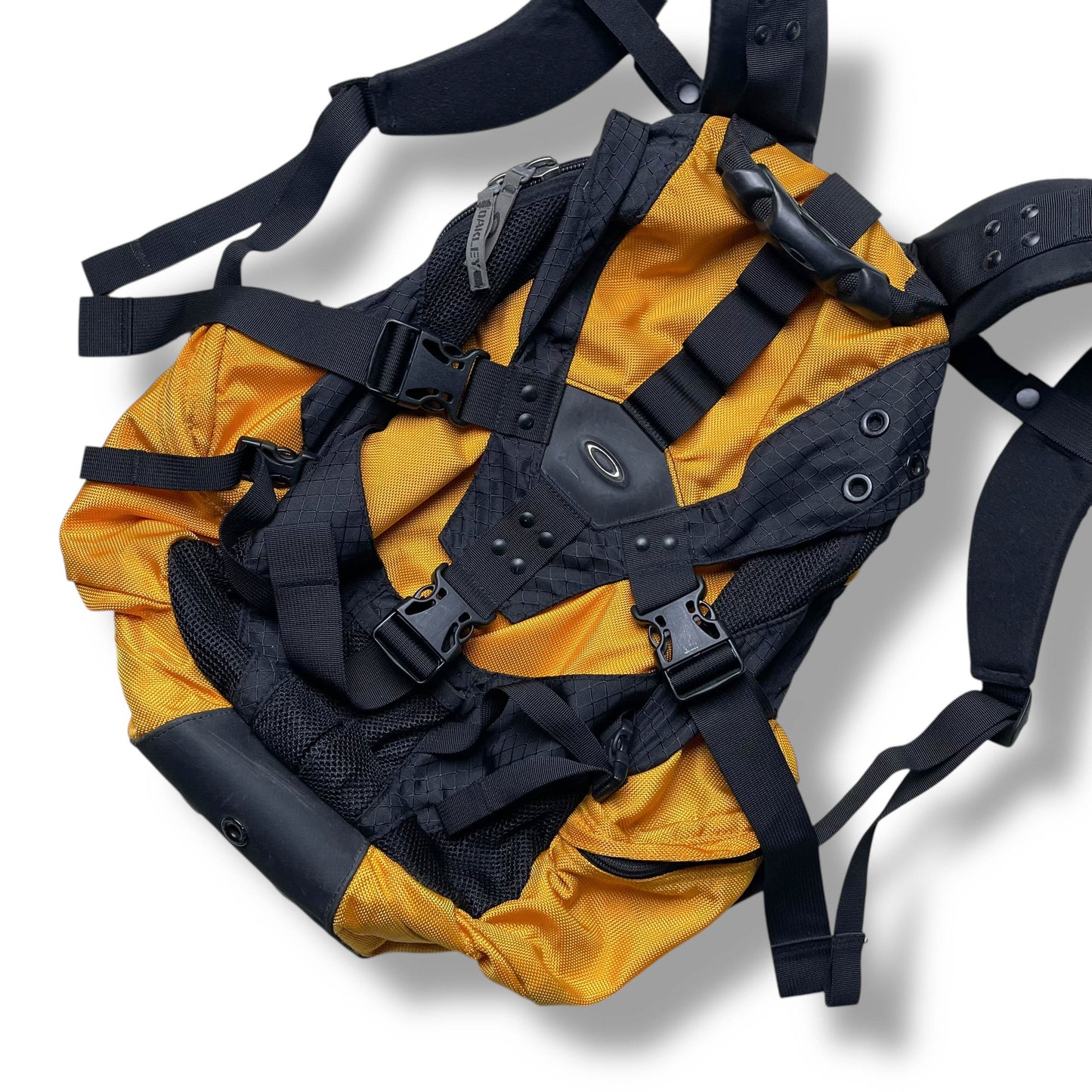 Vintage Oakley Icon 1.0 Technical Backpack