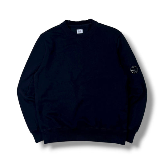 CP Company Lens Sweatshirt (M)