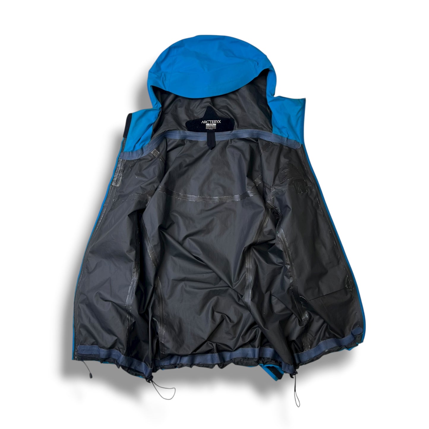 Womens Arc'teryx Alpha FL (S)