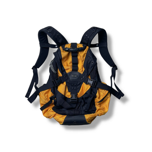 Vintage Oakley Icon 1.0 Technical Backpack