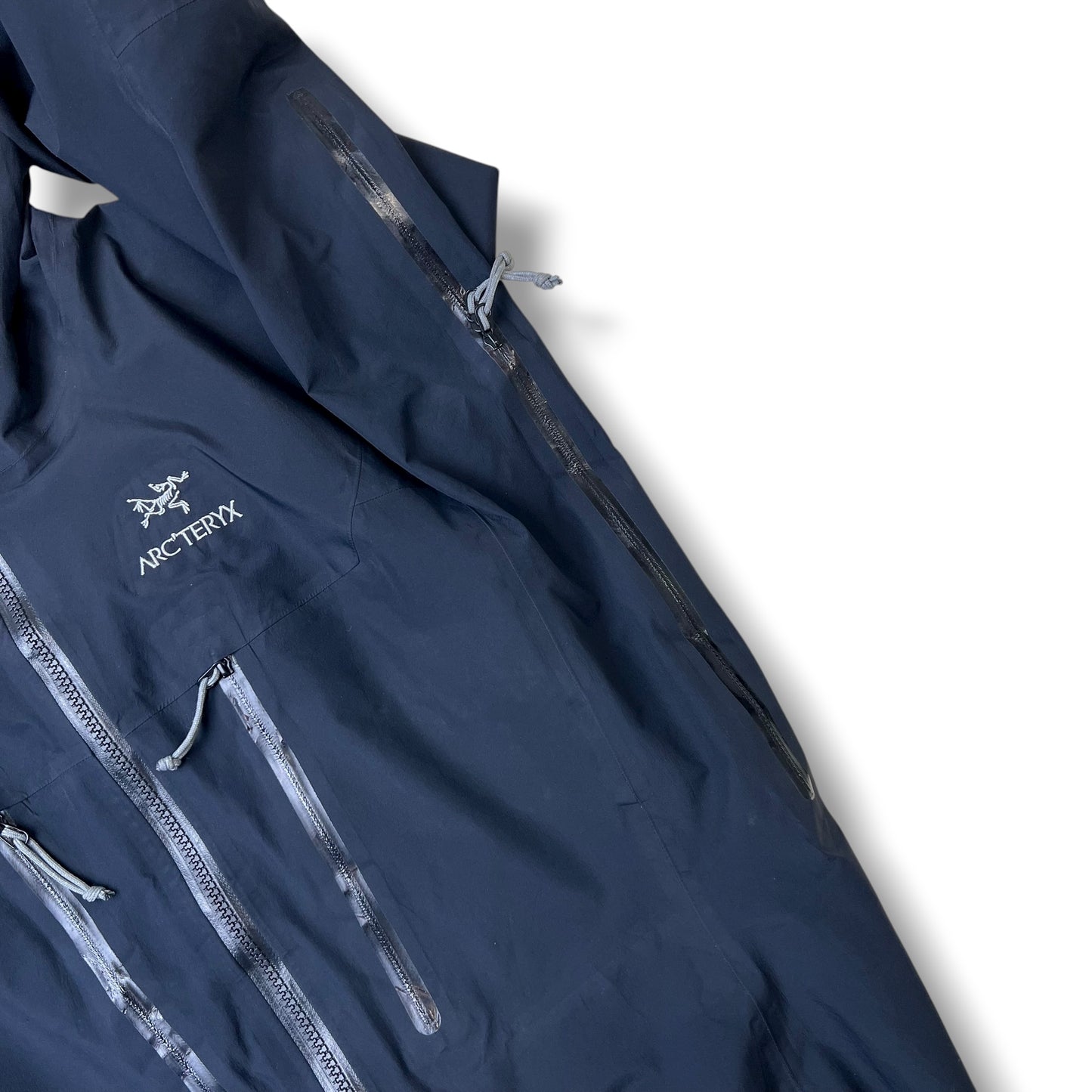 Womens Arc'teryx Alpha LT (M)