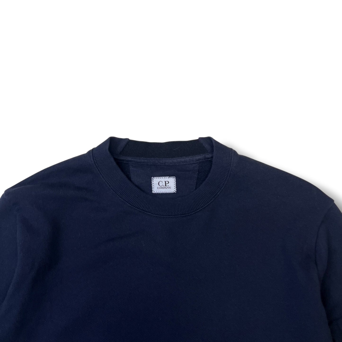 CP Company Lens Sweatshirt (M)