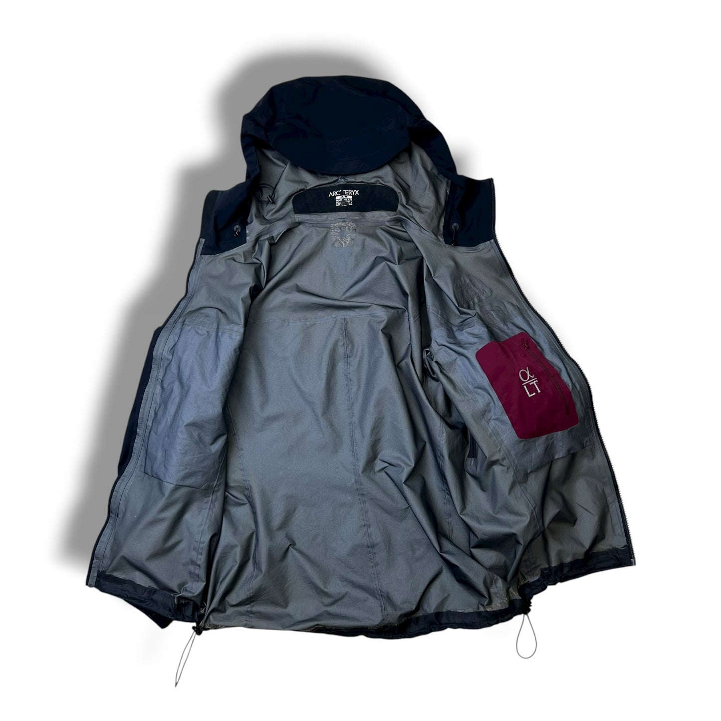 Womens Arc'teryx Alpha LT (M)