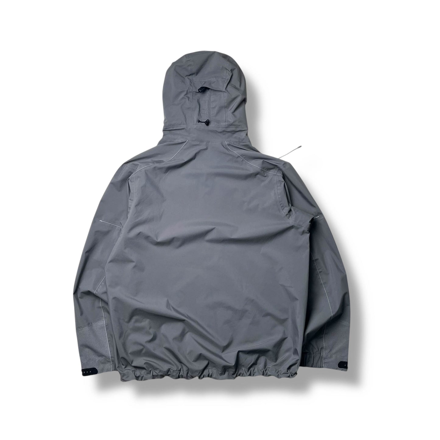 And Wander Pertex Shield Rain Jacket (M)