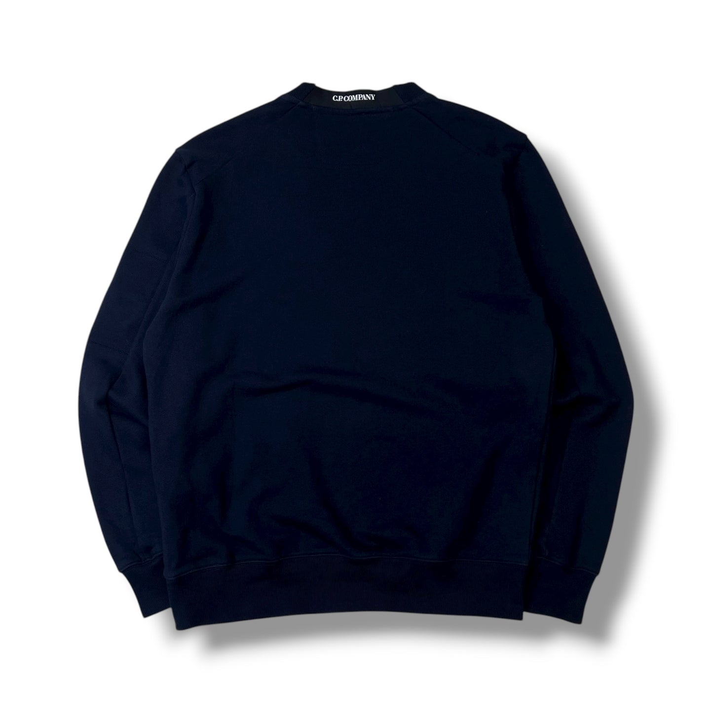 CP Company Lens Sweatshirt (M)