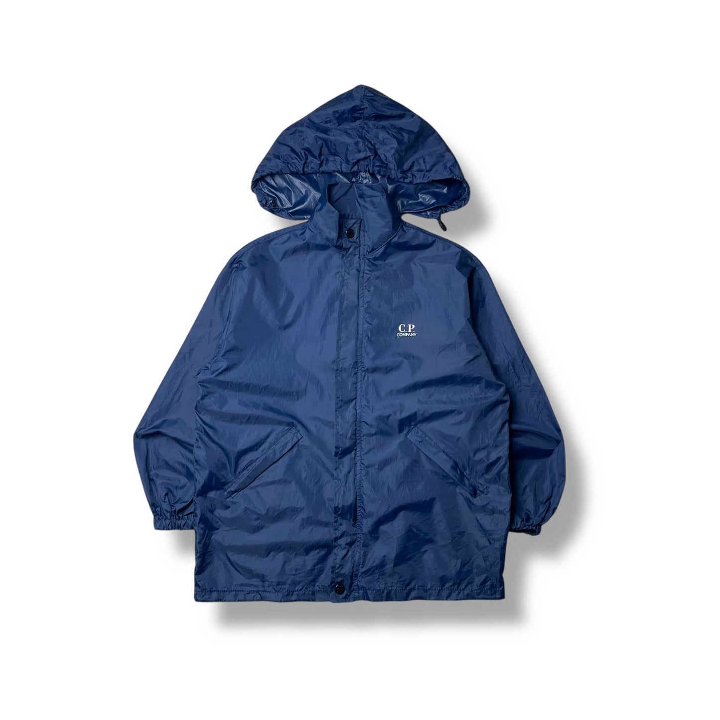 Vintage CP Company Lightweight Nylon Jacket (M)