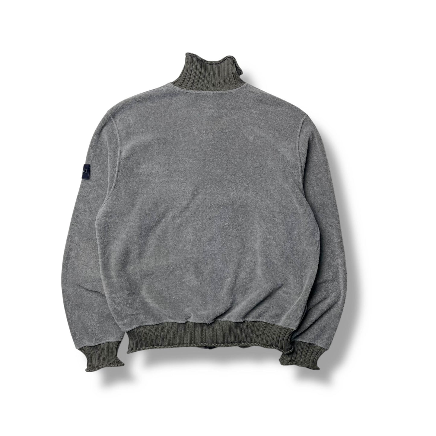 Vintage CP Company Fleece (M)