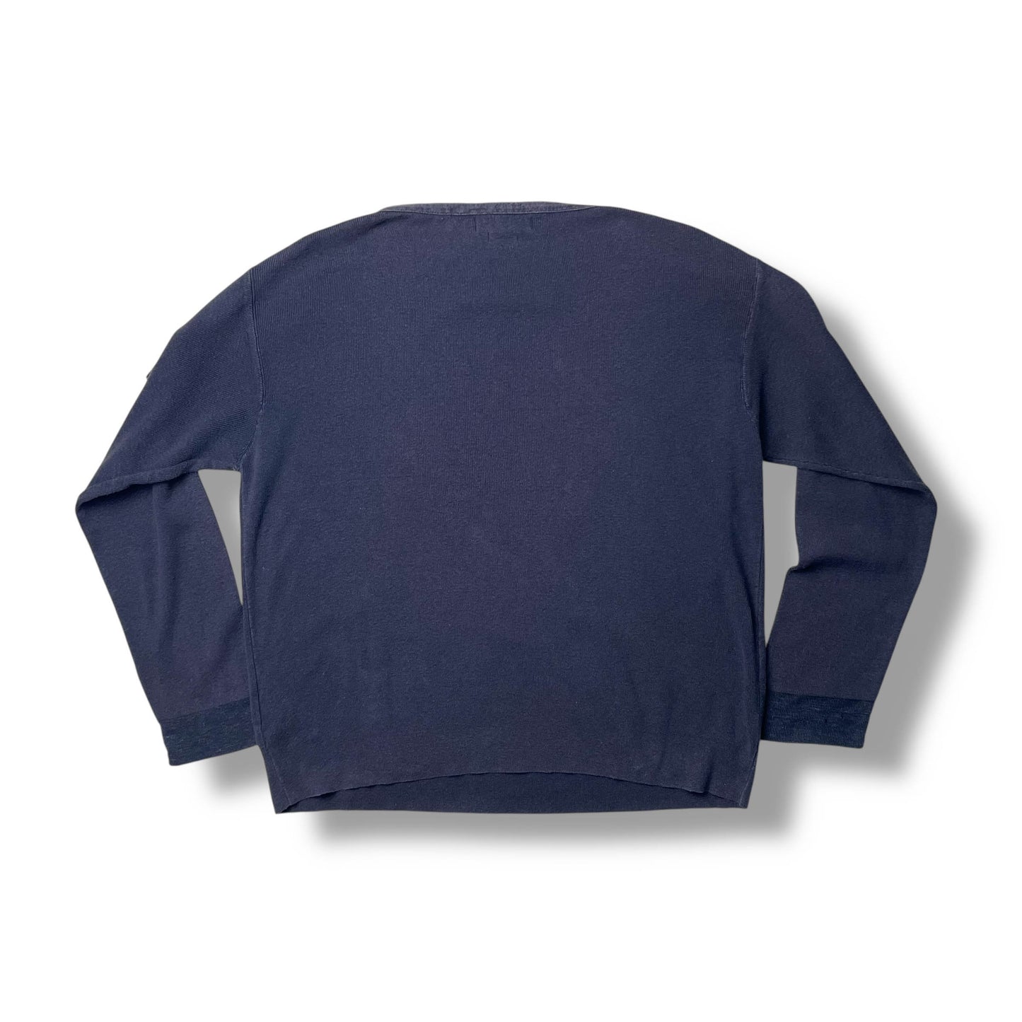 Vintage Stone Island Knit Jumper (XL)