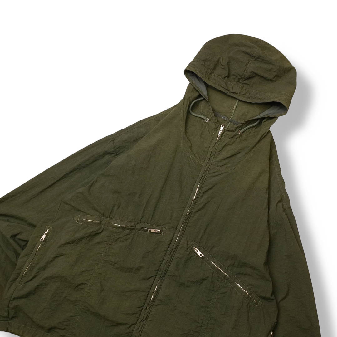 Vintage Boneville Nylon Technical Jacket (XL)