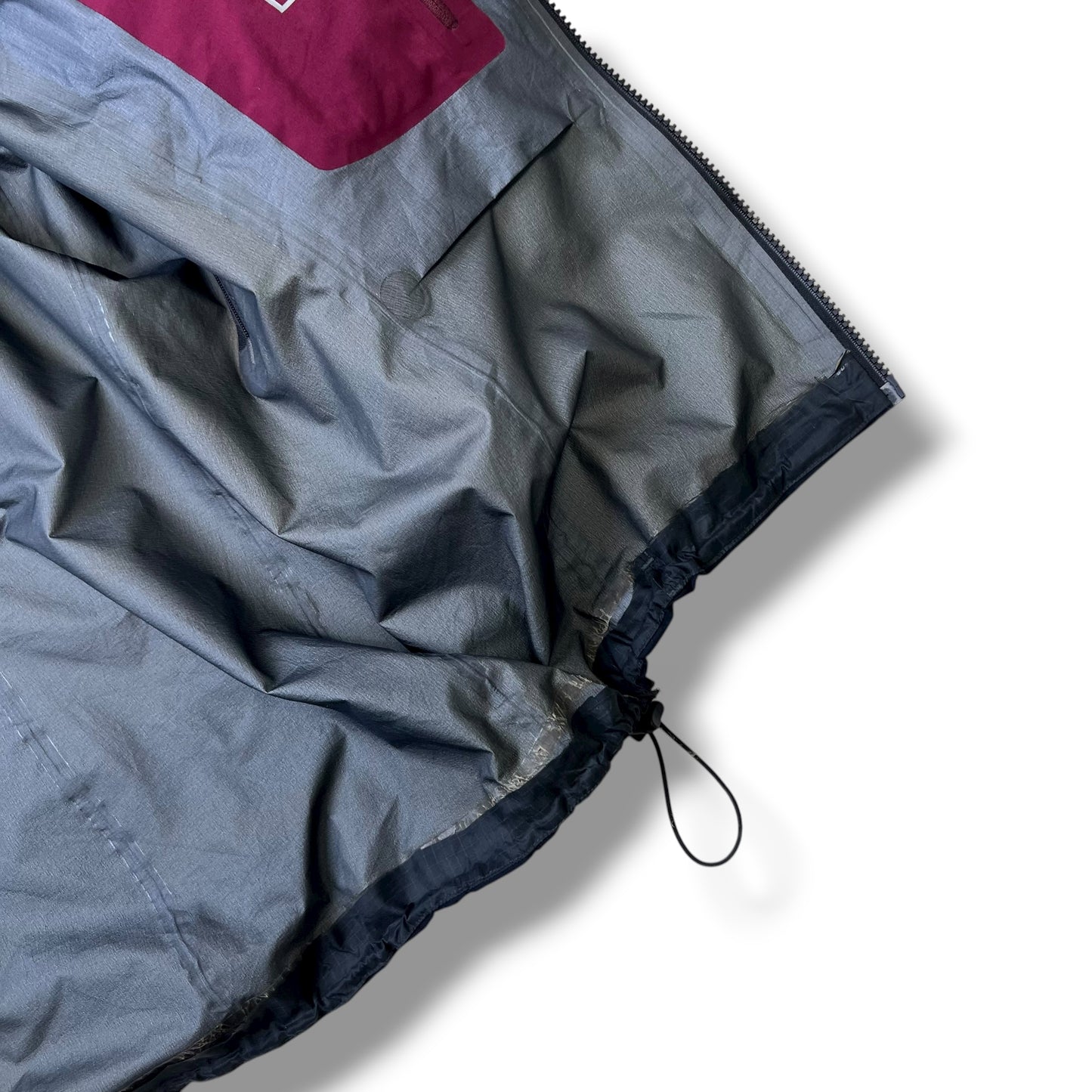 Womens Arc'teryx Alpha LT (M)