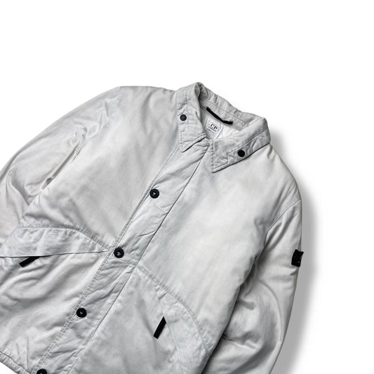 Vintage CP Company Raso Gommato Jacket (L)