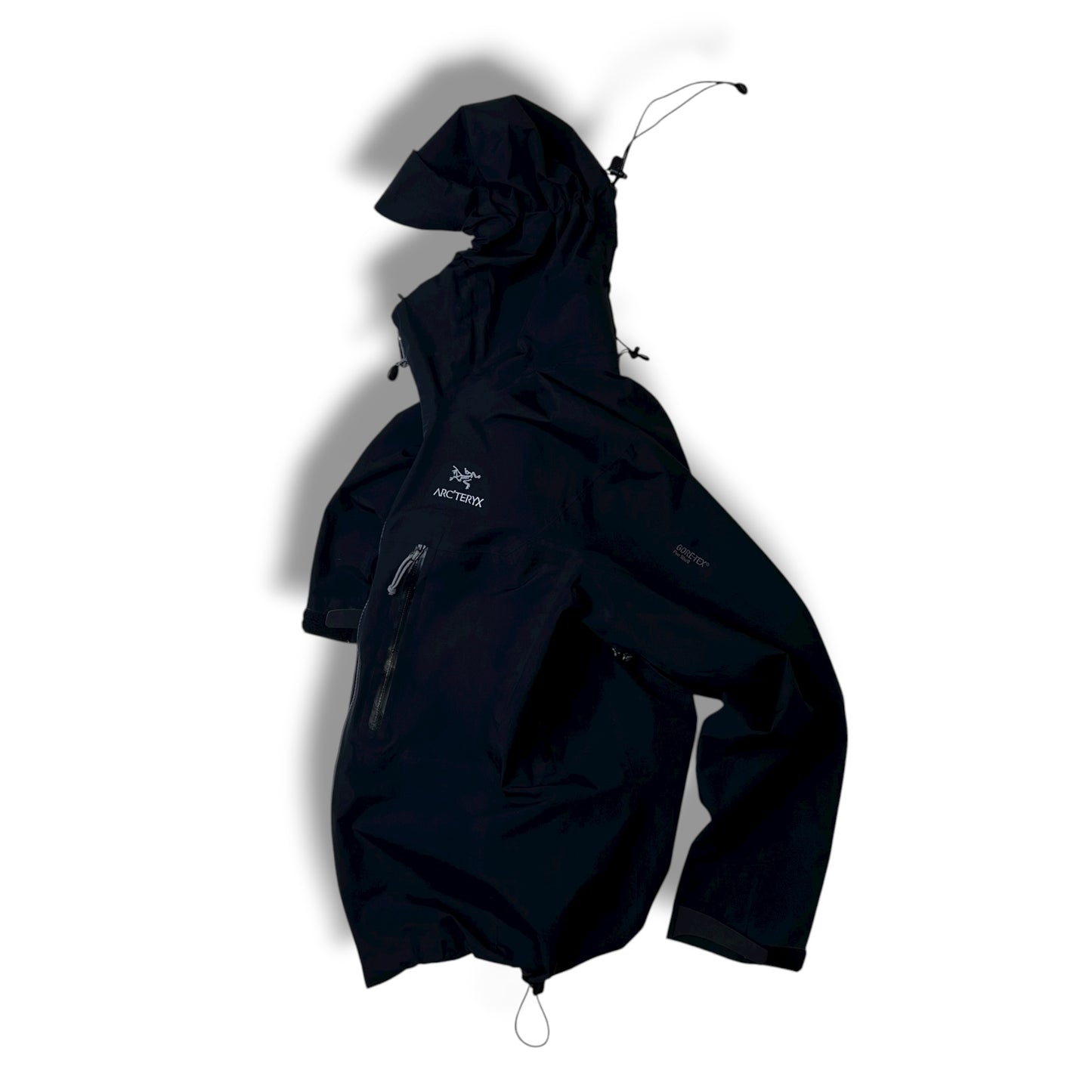 Womens Arc'teryx Alpha LT (M)