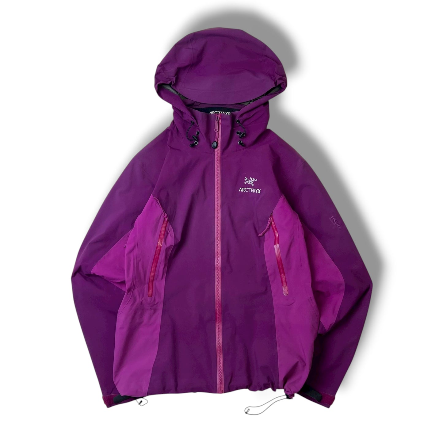Womens Arc'teryx Beta AR (M)