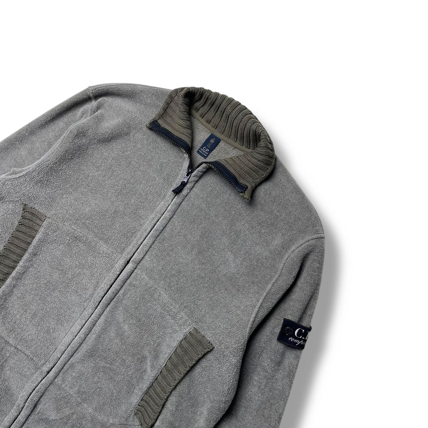 Vintage CP Company Fleece (M)