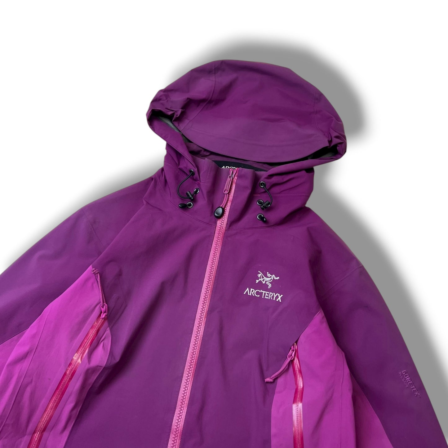 Womens Arc'teryx Beta AR (M)