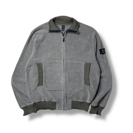 Vintage CP Company Fleece (M)