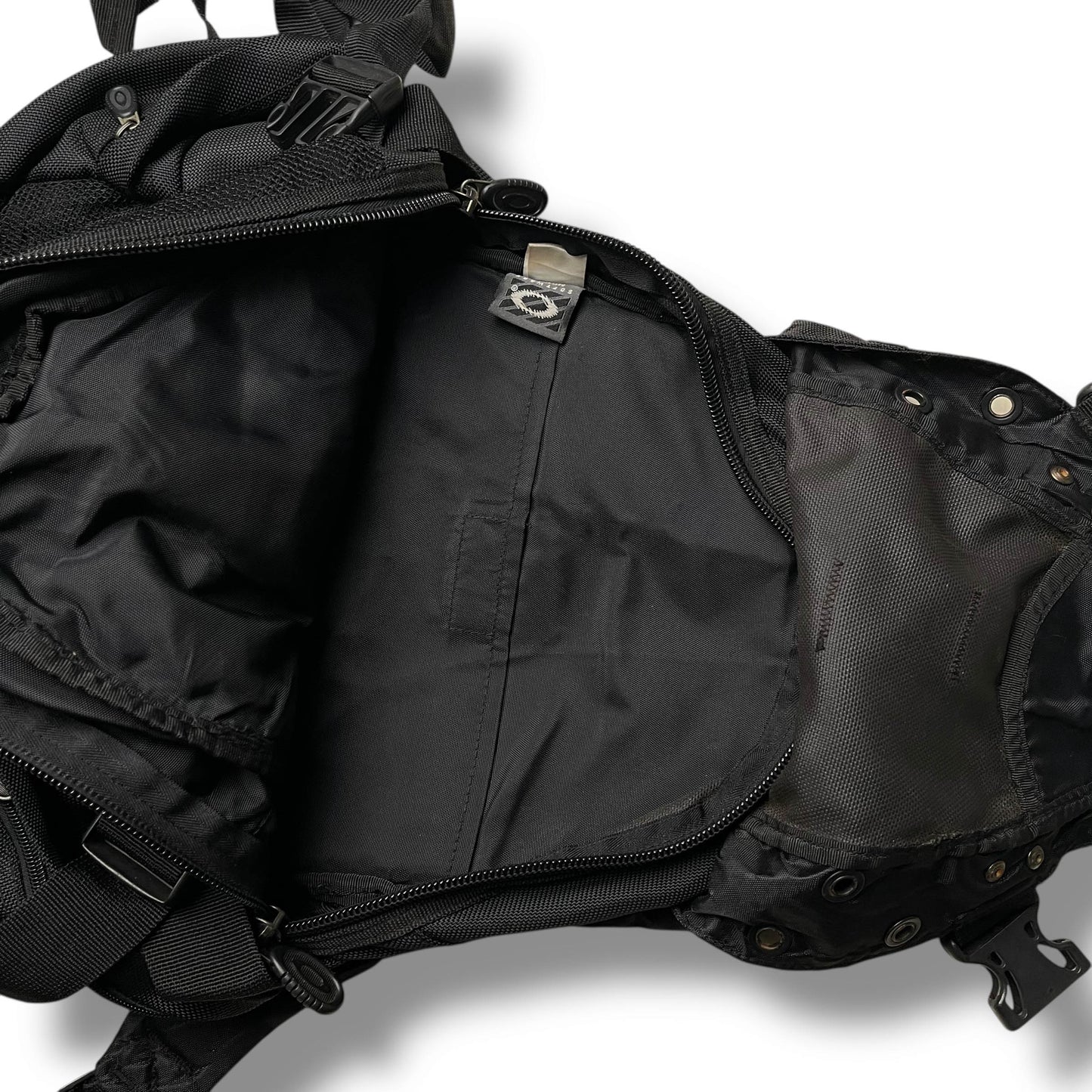 Vintage Oakley Icon Backpack