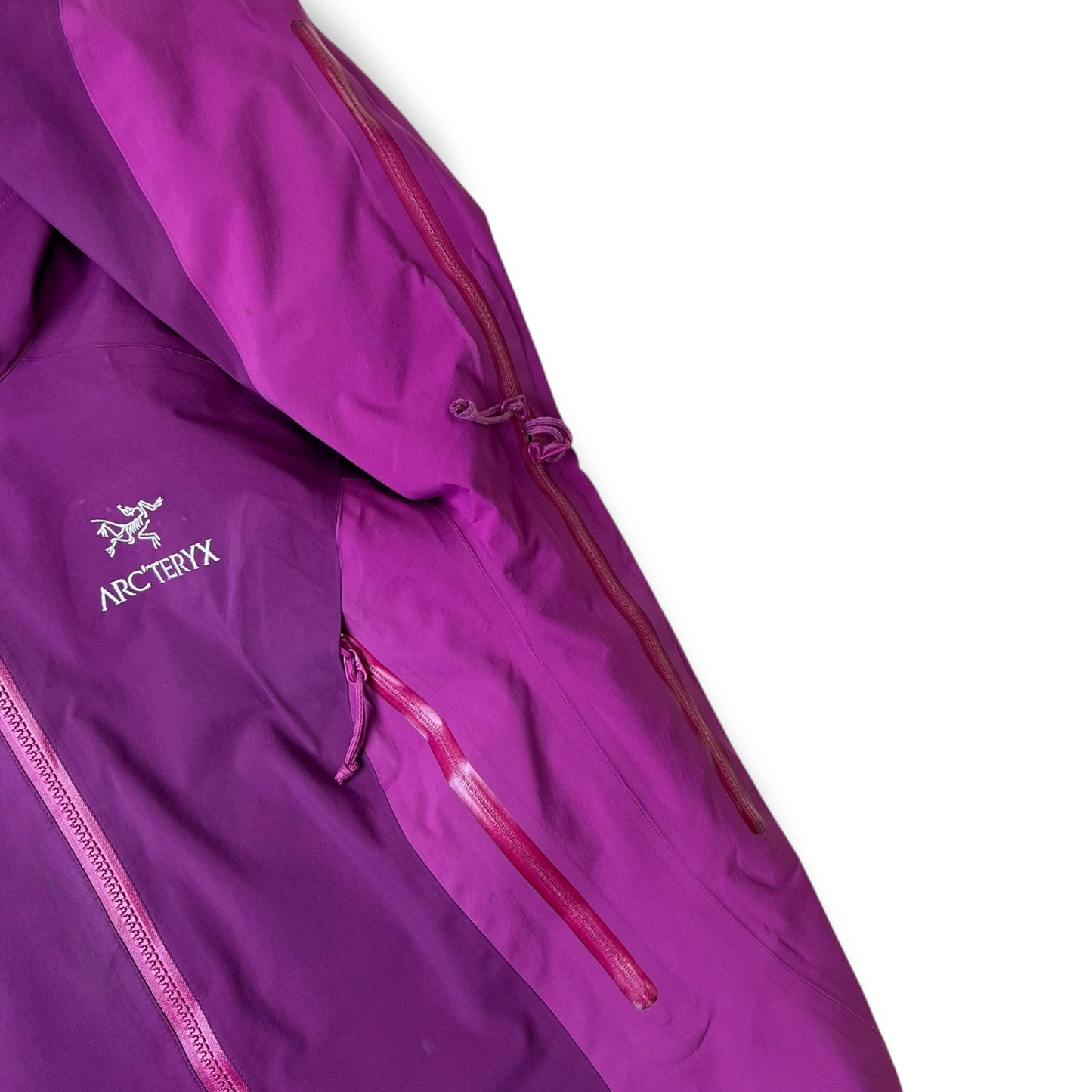 Womens Arc'teryx Beta AR (M)