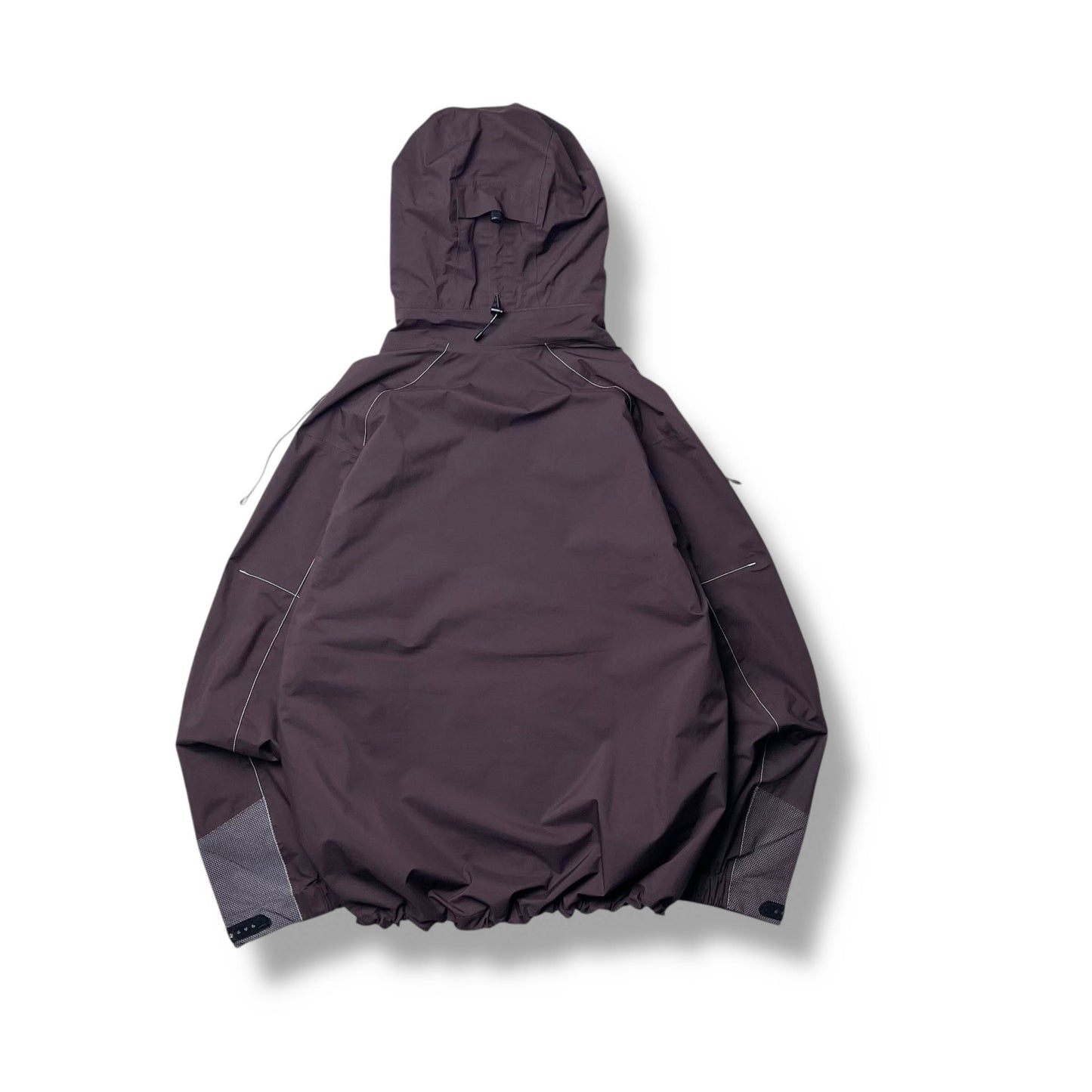 And Wander Pertex Shield Rain Jacket (M)