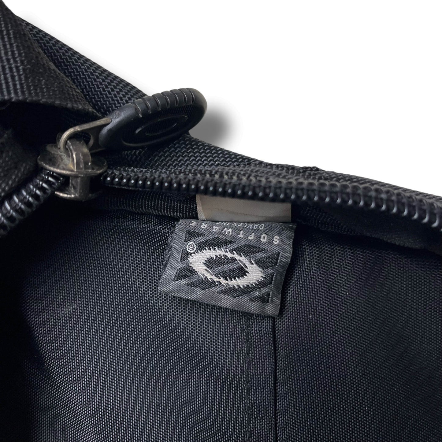 Vintage Oakley Icon Backpack