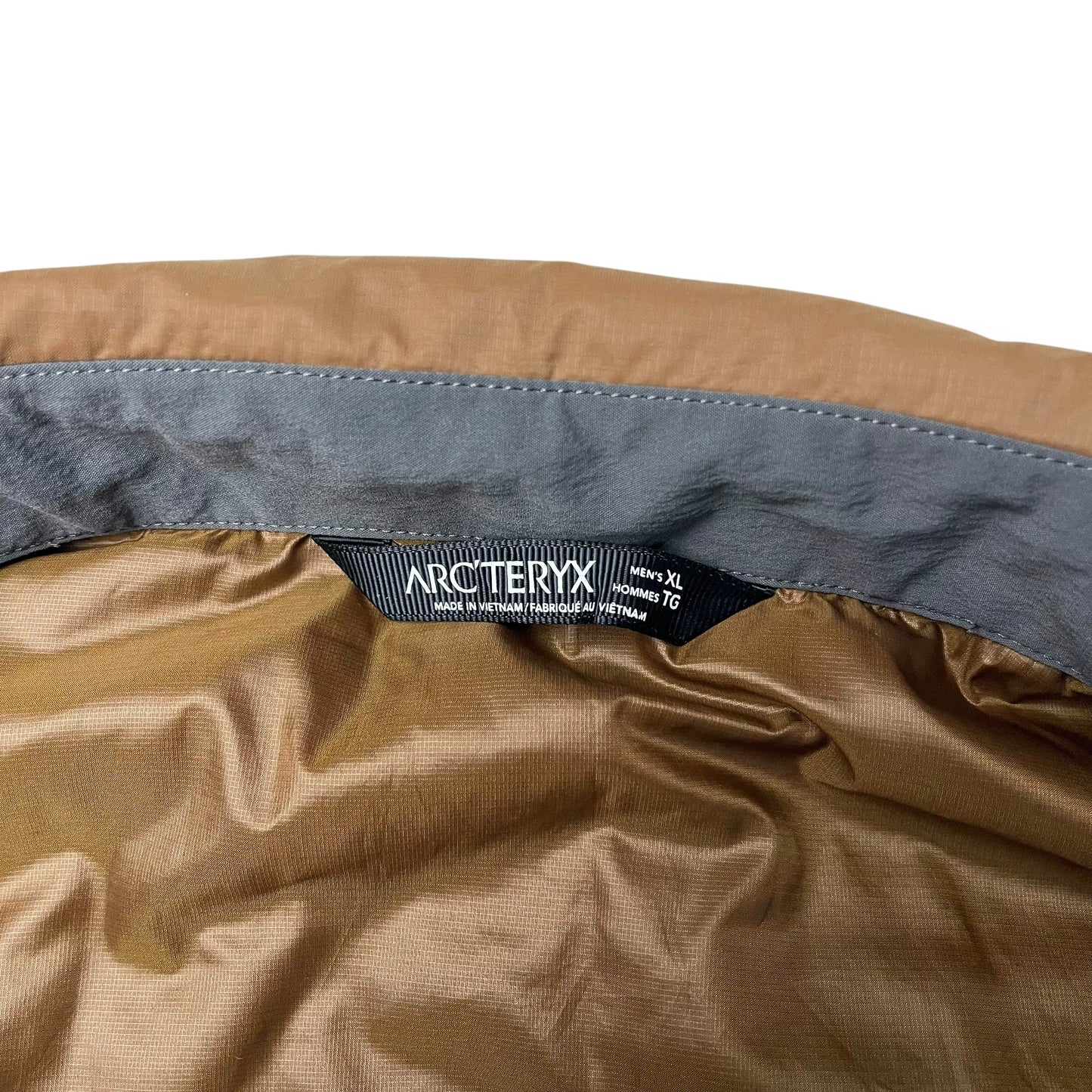 Arc'teryx Rico Shacket (XL)