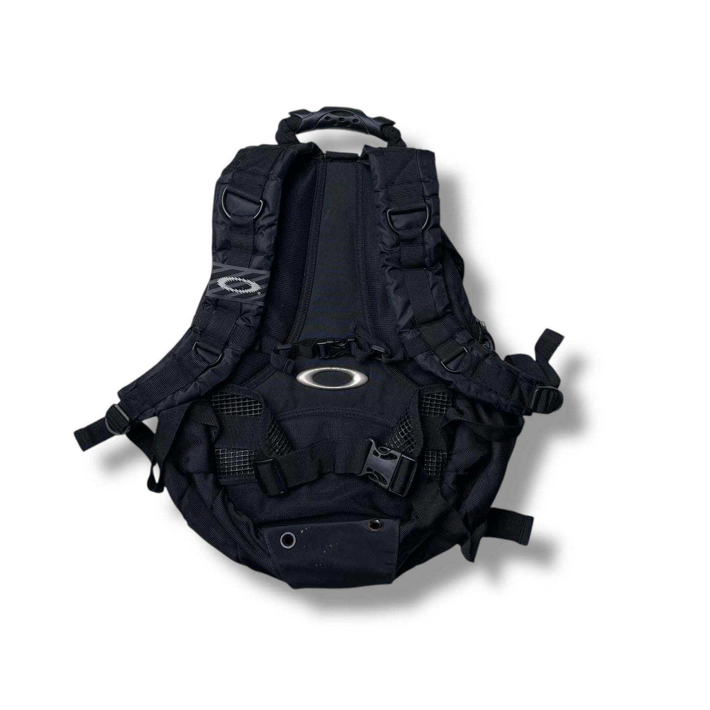Vintage Oakley Icon Backpack