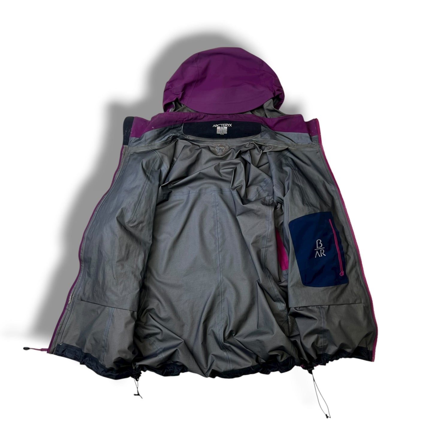 Womens Arc'teryx Beta AR (M)