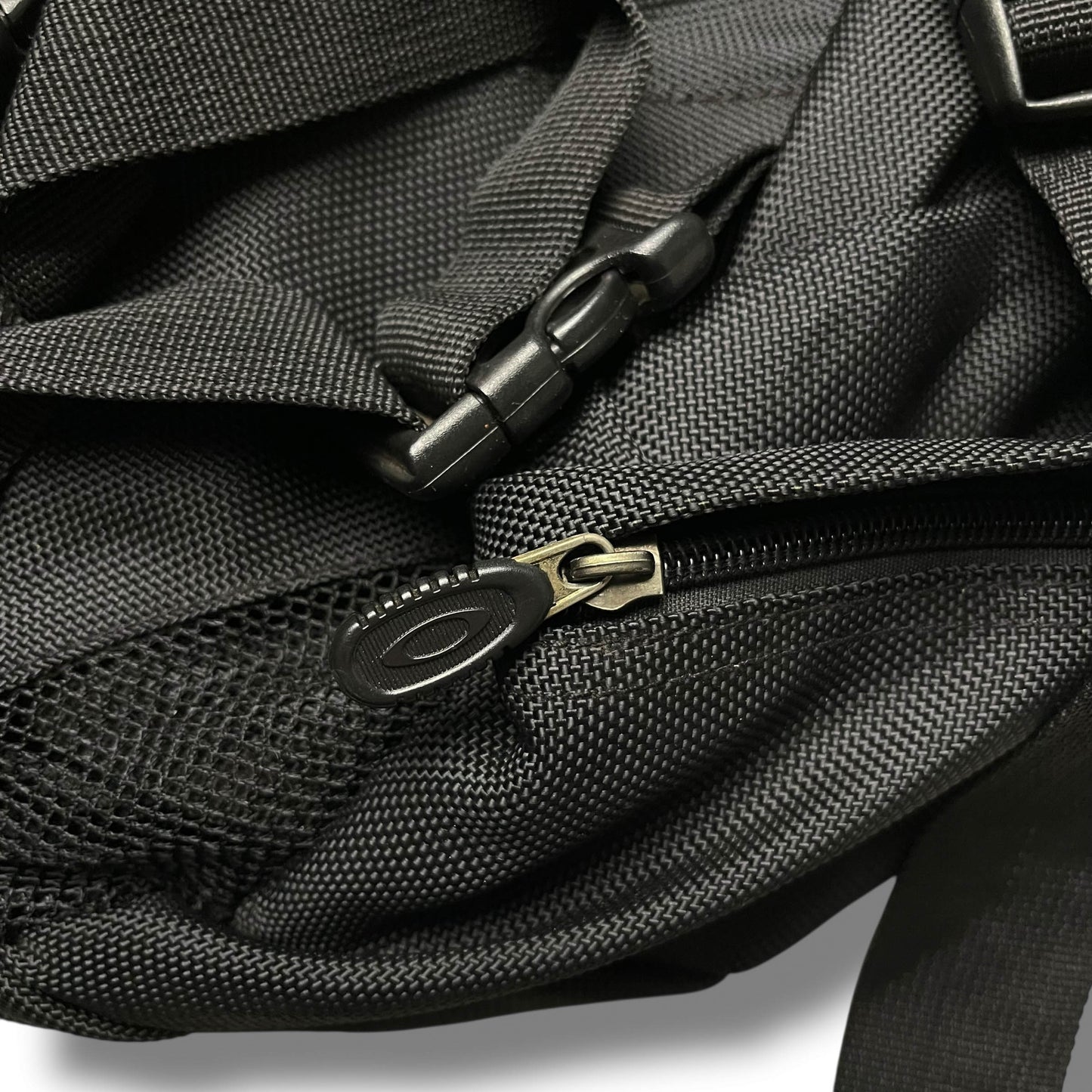 Vintage Oakley Icon Backpack