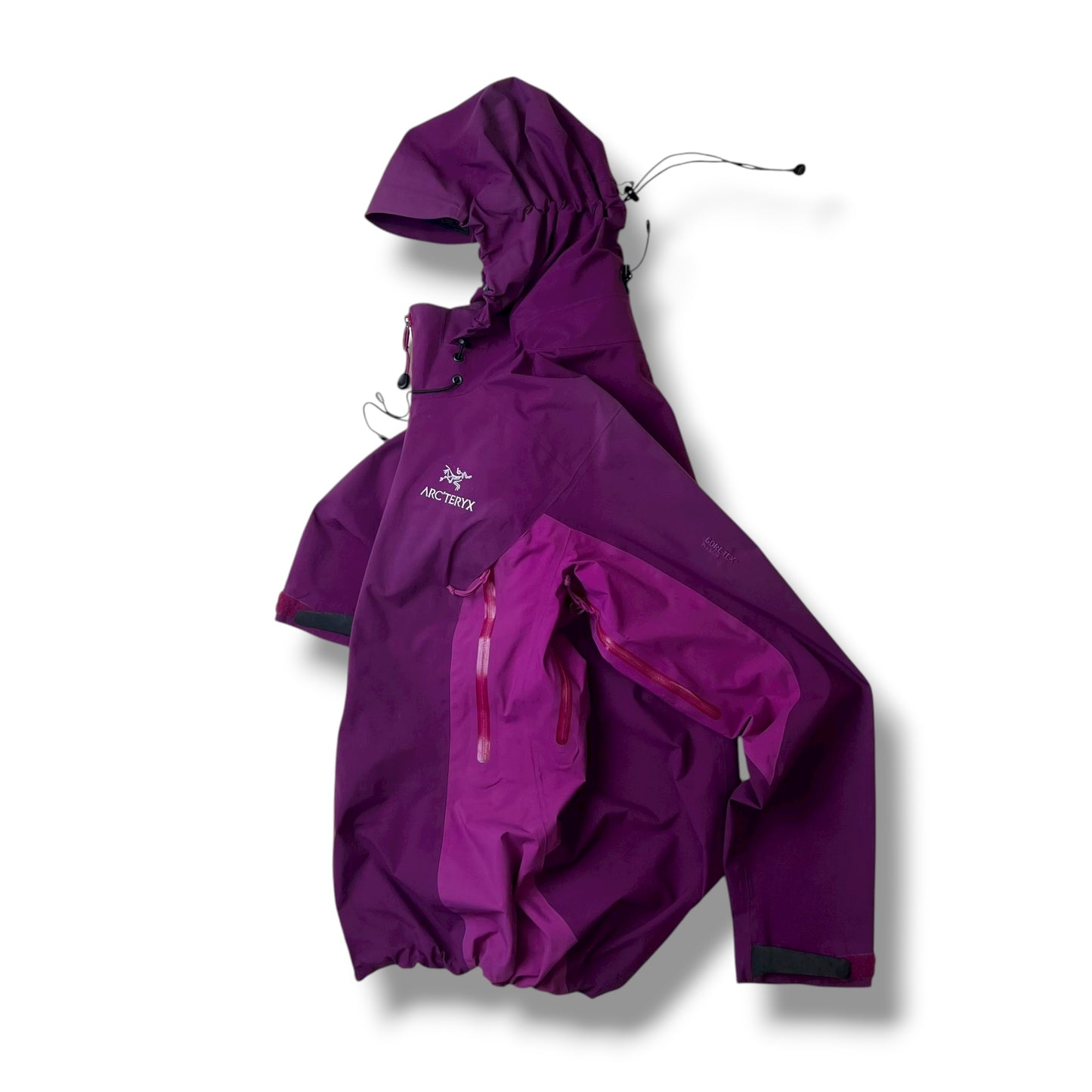 Womens Arc'teryx Beta AR (M)