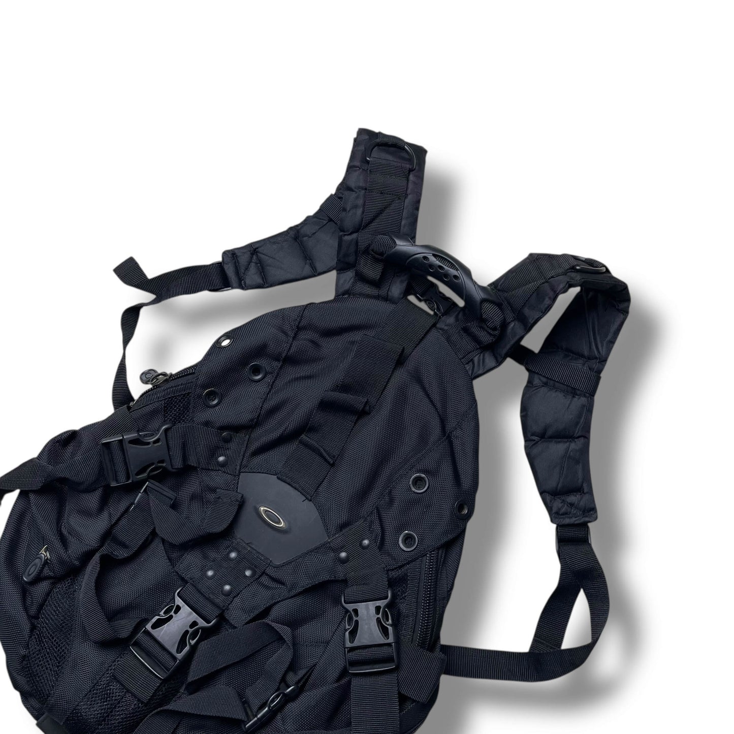 Vintage Oakley Icon Backpack