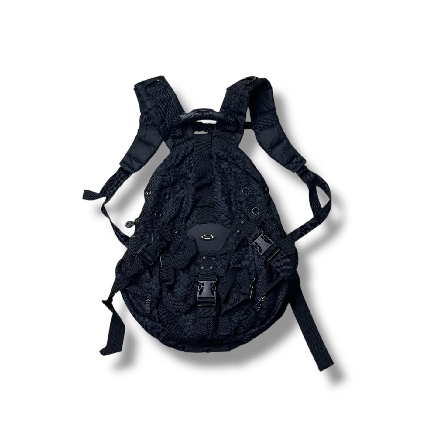 Vintage Oakley Icon Backpack