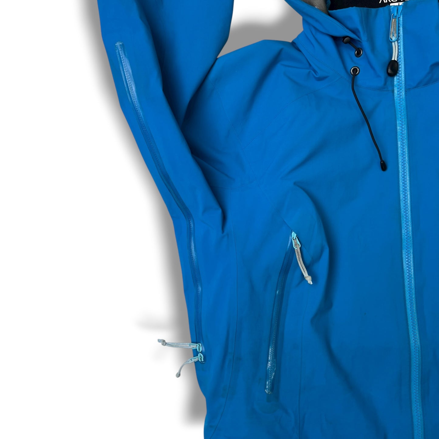 Womens Arc'teryx Theta AR (L)