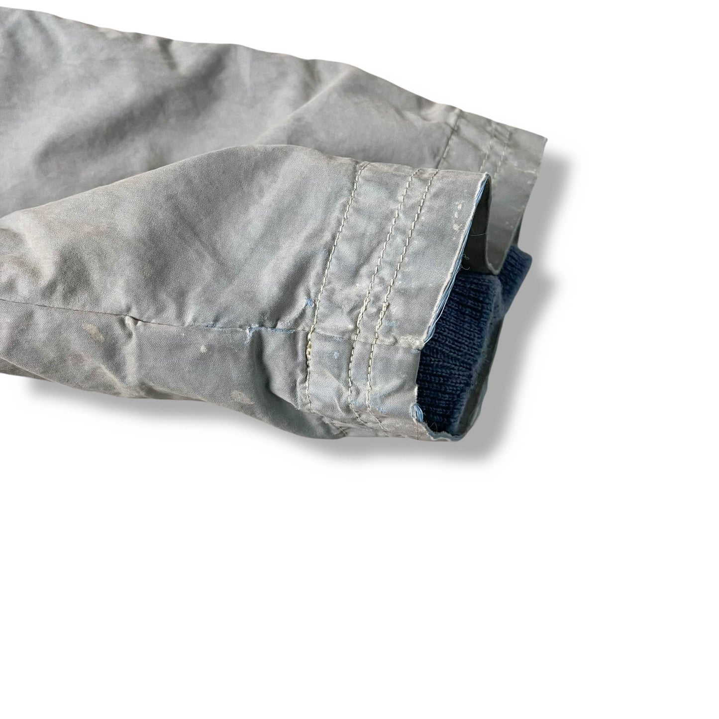 Vintage CP Company Rubber Coated Parka (L)