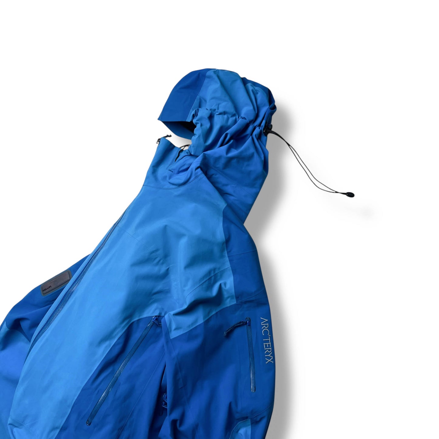 Arc'teryx Stingray Gore-tex Shell Jacket (L)