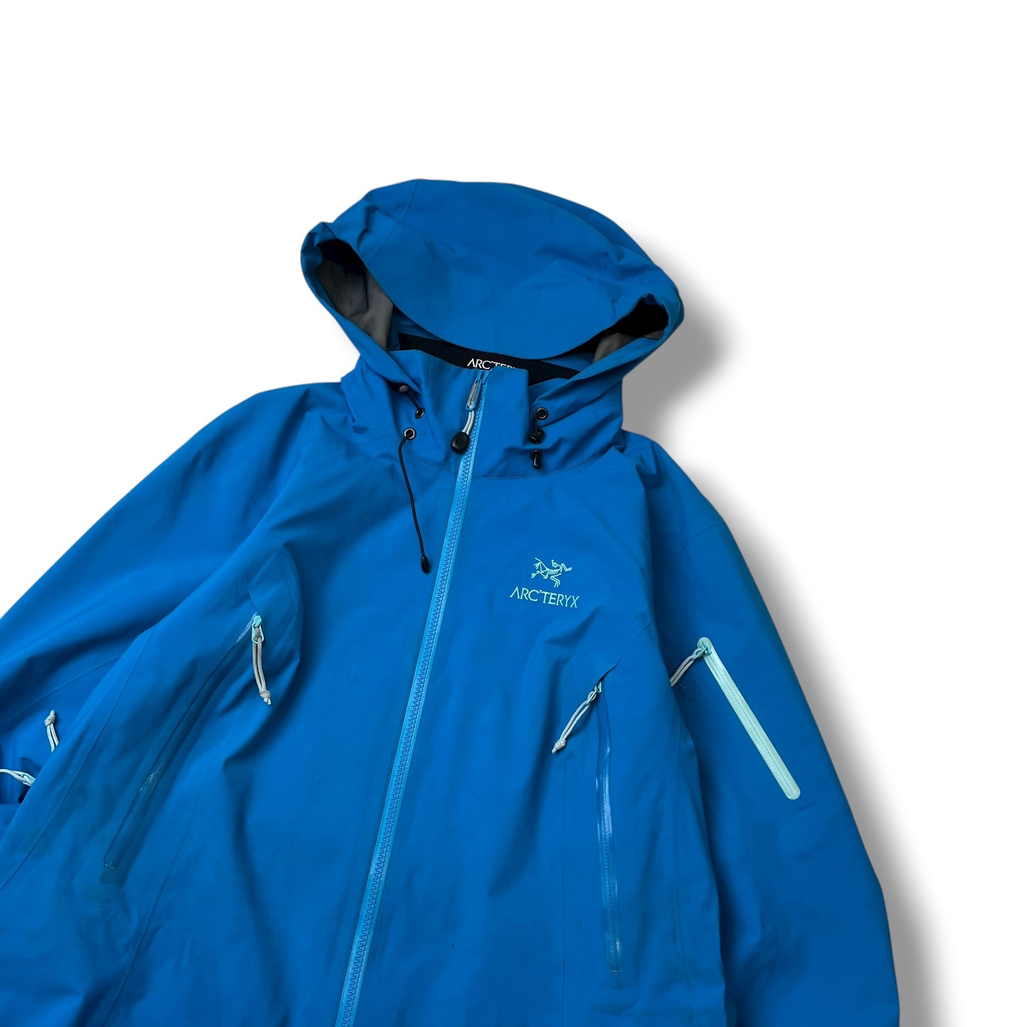 Womens Arc'teryx Theta AR (L)