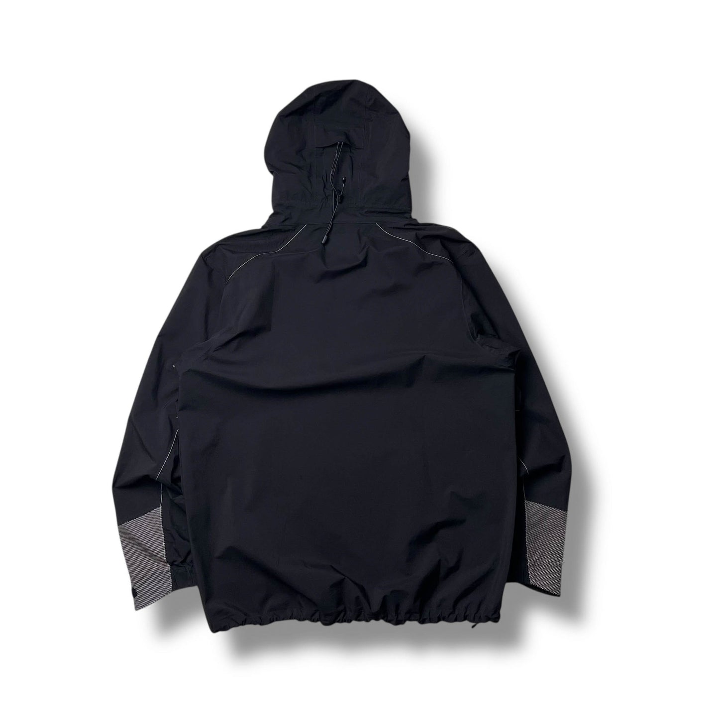 And Wander Pertex Shield Rain Jacket (L)