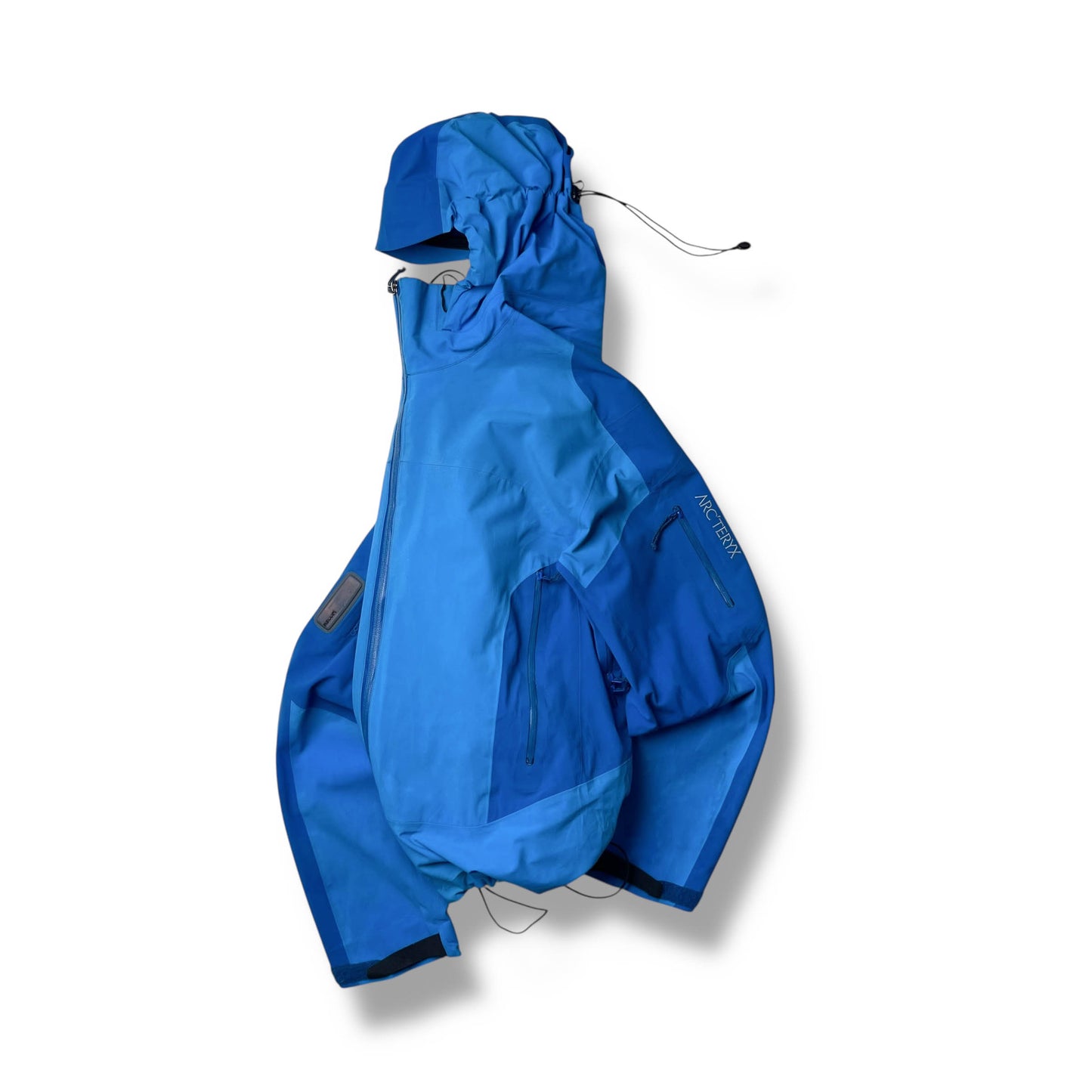 Arc'teryx Stingray Gore-tex Shell Jacket (L)