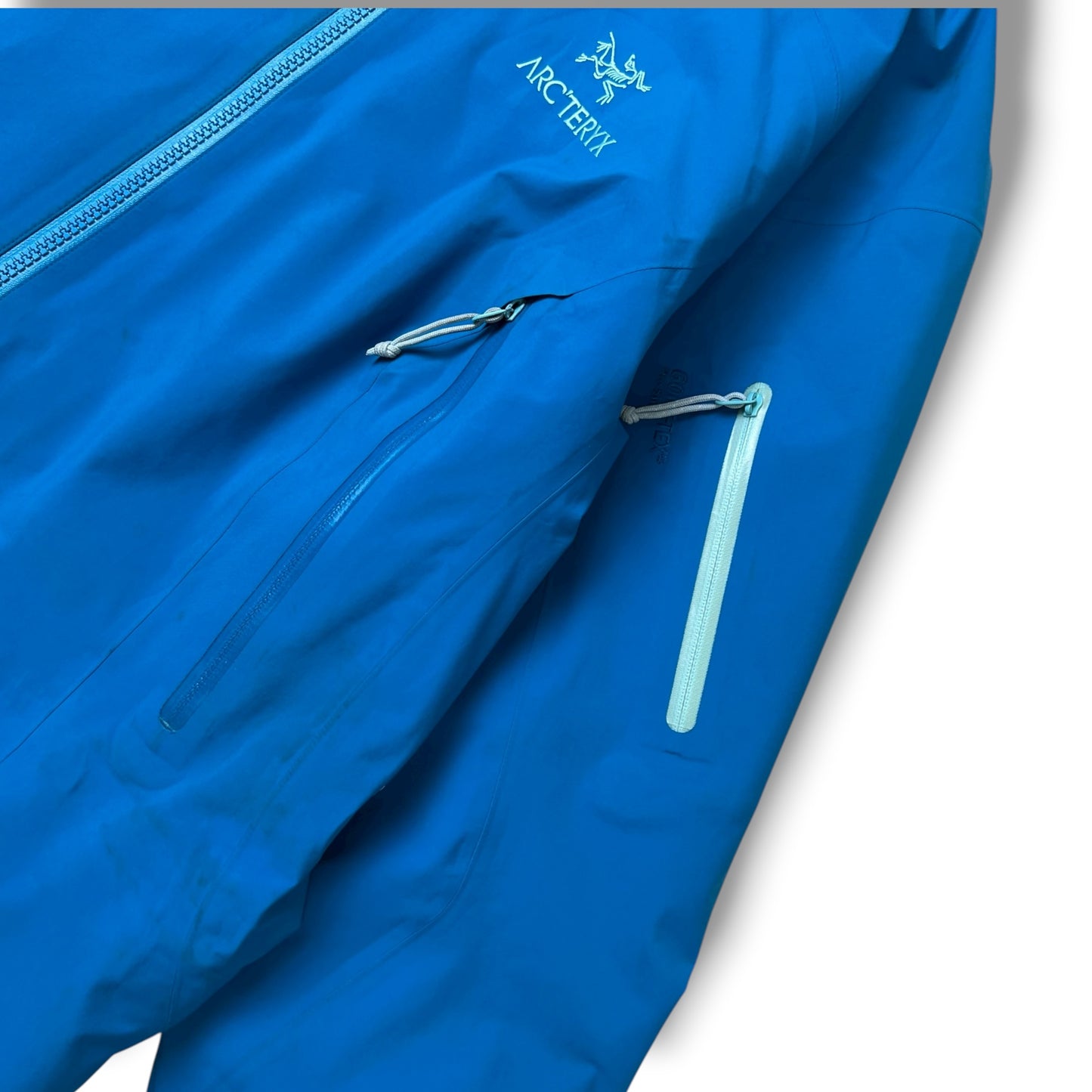 Womens Arc'teryx Theta AR (L)