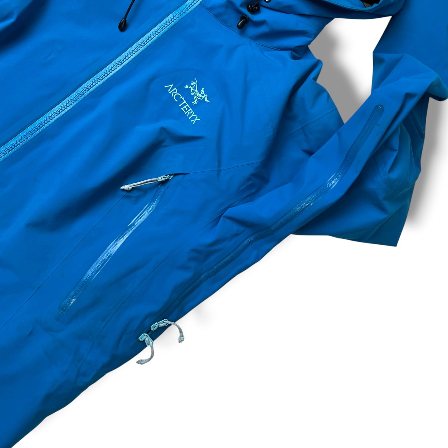 Womens Arc'teryx Theta AR (L)