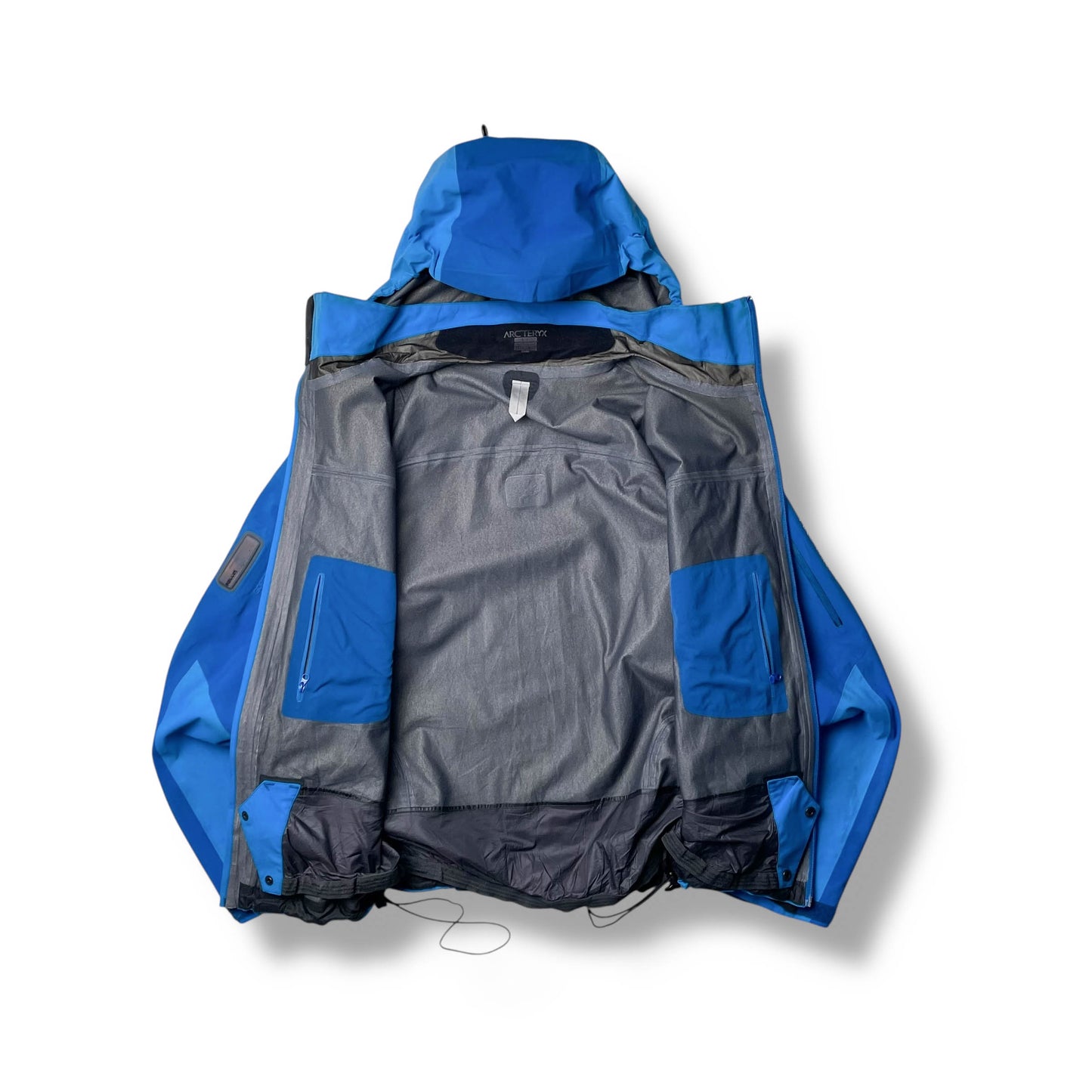 Arc'teryx Stingray Gore-tex Shell Jacket (L)