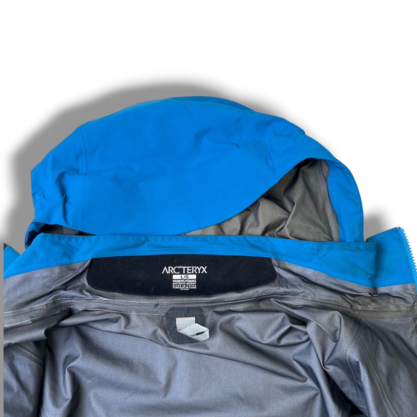 Womens Arc'teryx Theta AR (L)