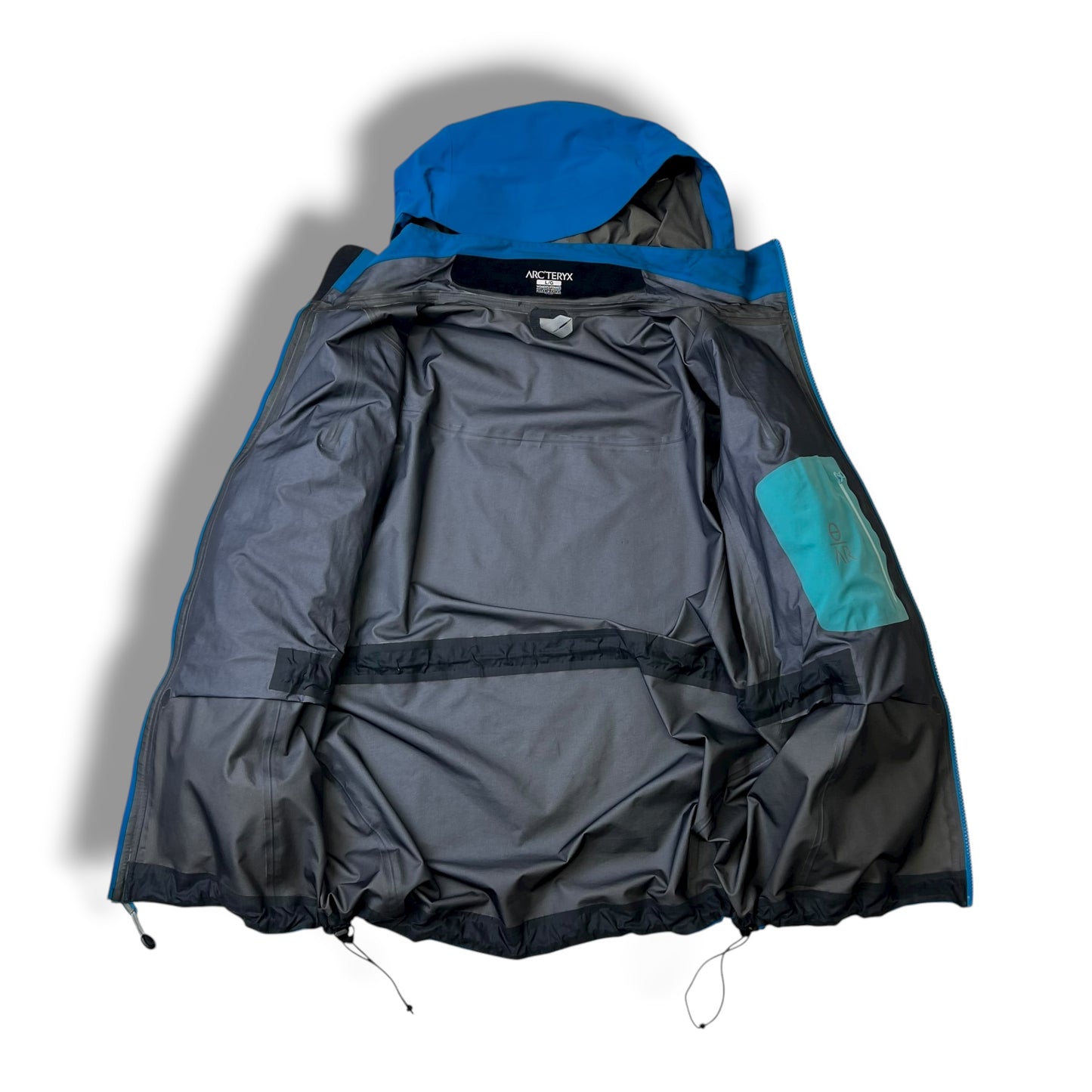 Womens Arc'teryx Theta AR (L)