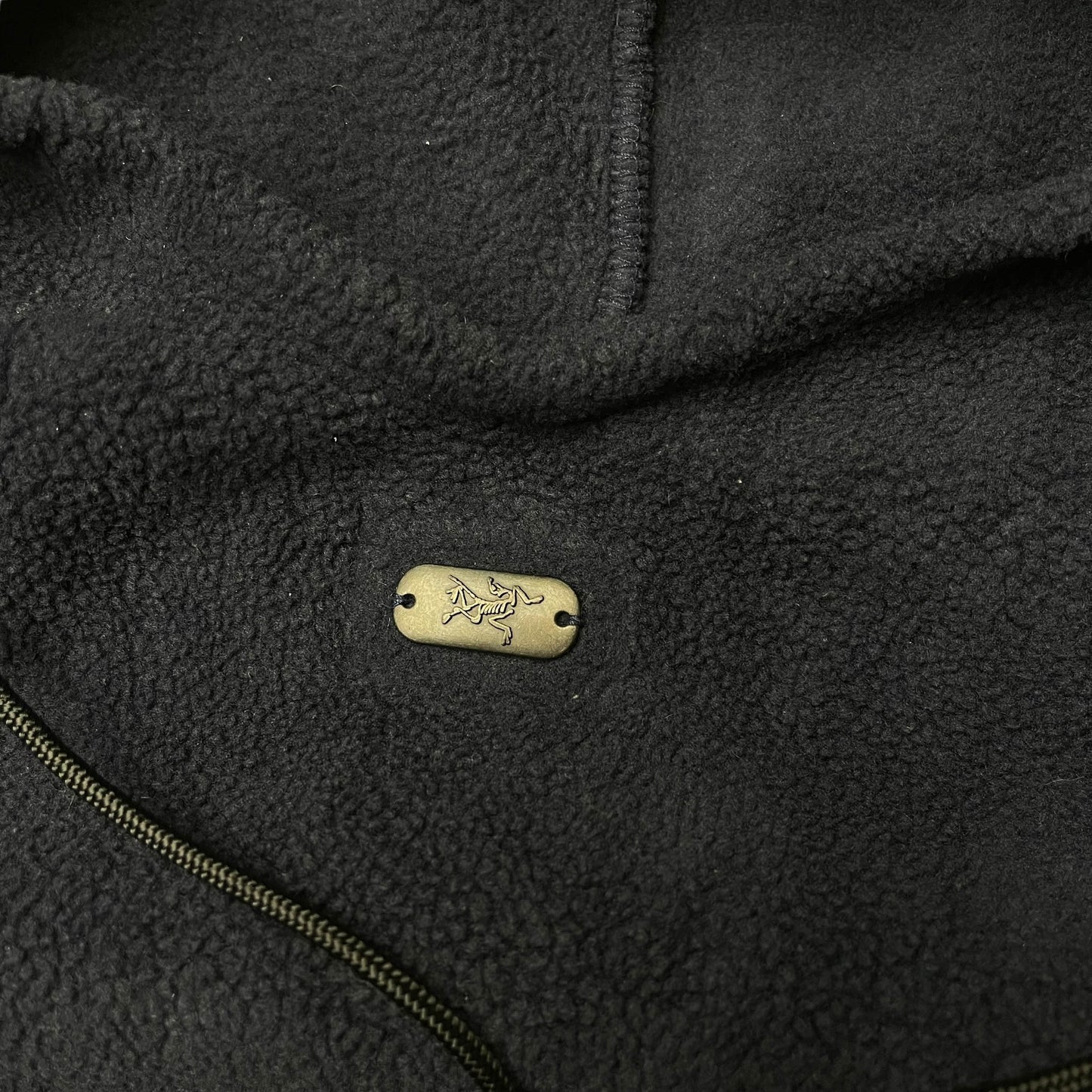 Arc'teryx Fleece Balaclava