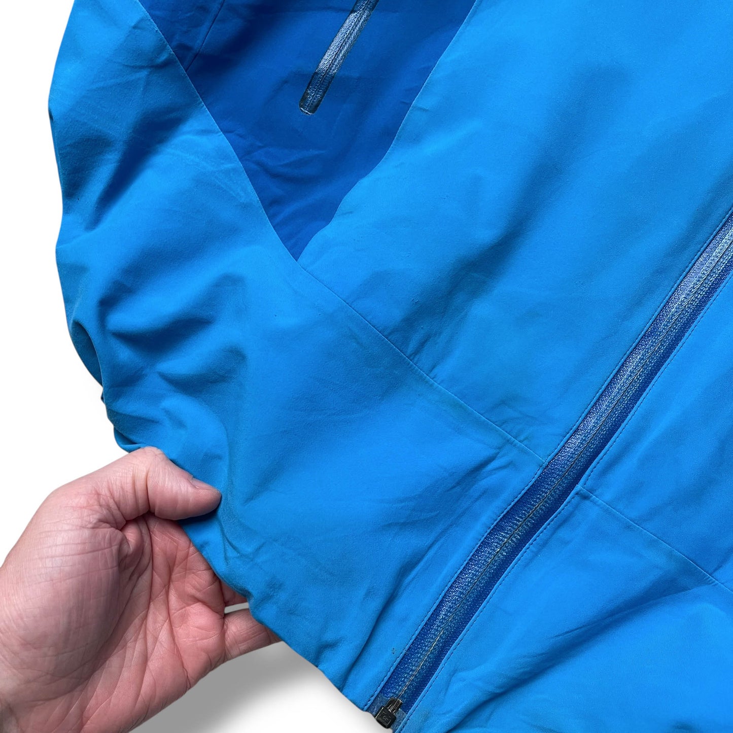 Arc'teryx Stingray Gore-tex Shell Jacket (L)